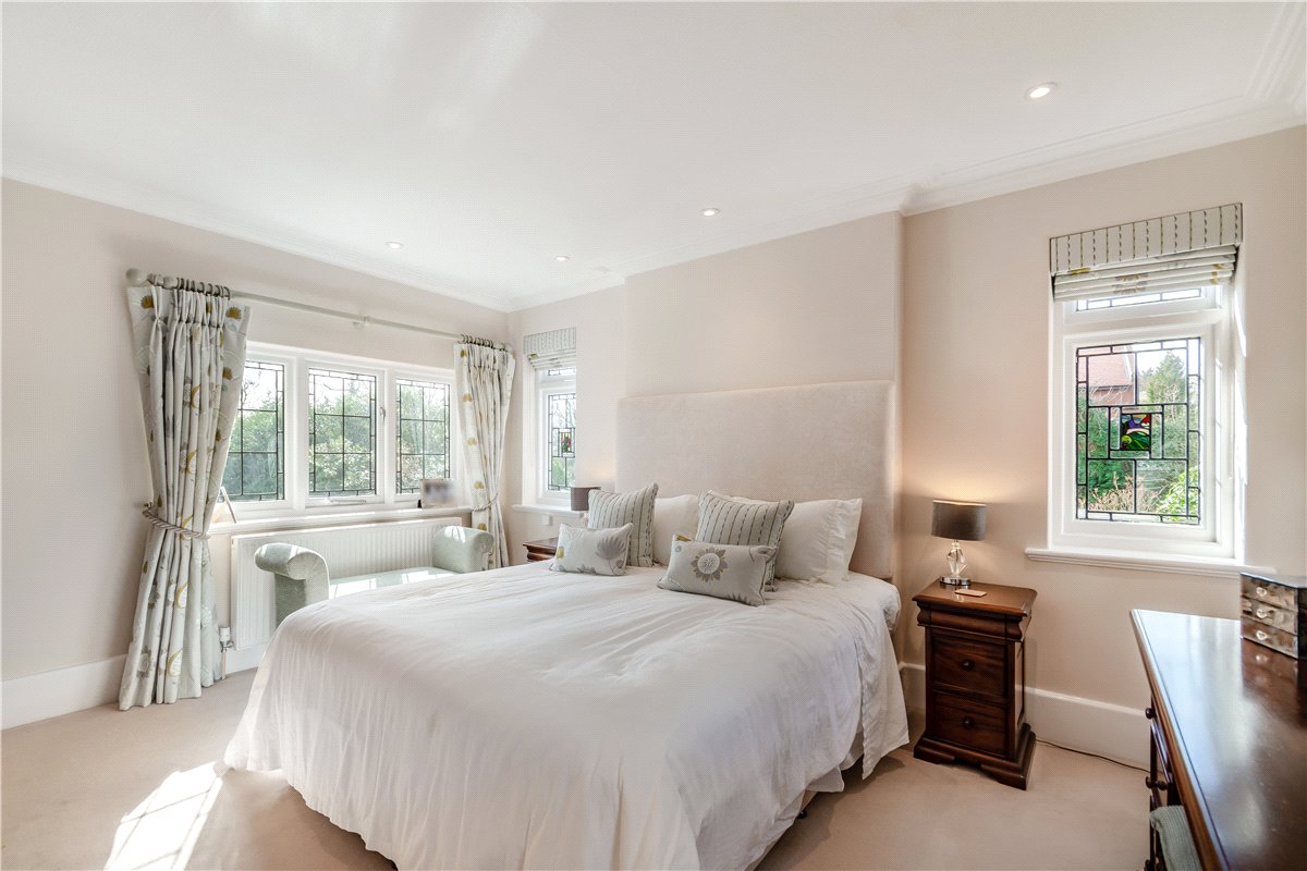 6 bedroom House, Fulwith Mill Lane, Harrogate, HG2 - Available, Image 7
