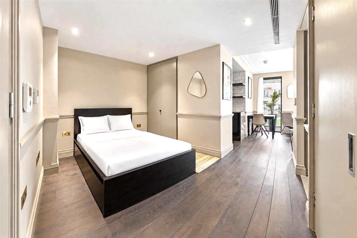 1 bedroom Flat, Crisp Road, London, W6 - Available, Image 8