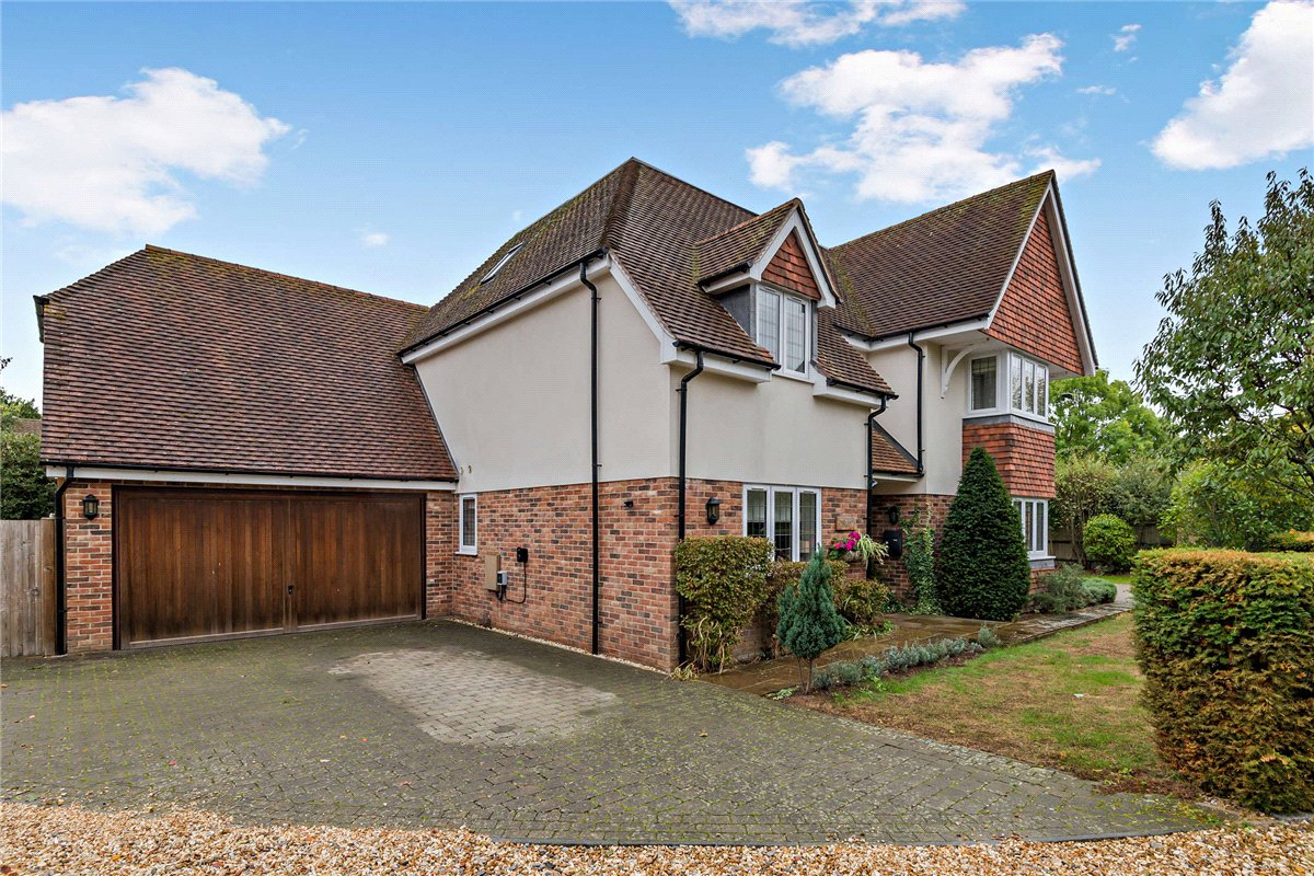 6 bedroom House, Monks Lane, Newbury, RG14 - Available, Image 26