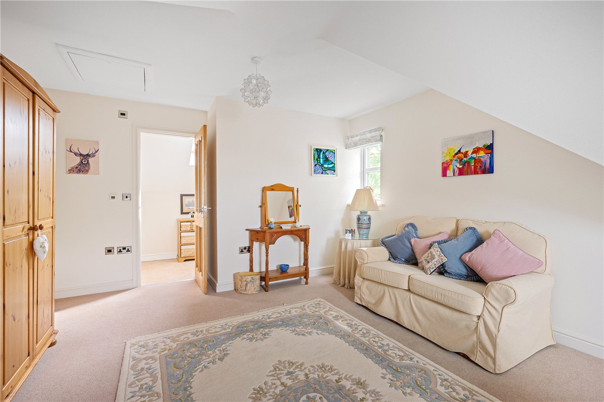 5 bedroom House, Champions Gate, North Duffield, YO8 - Sold, Image 23