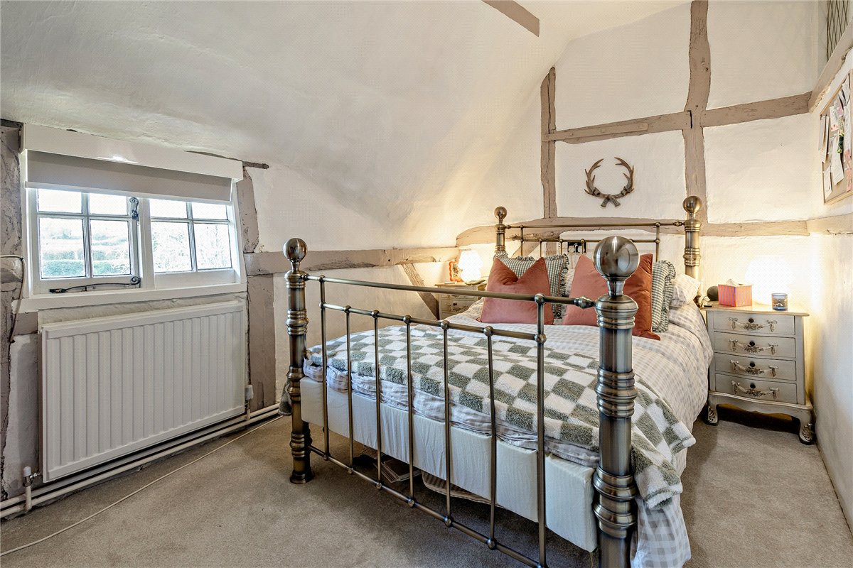 4 bedroom House, Lower Green, Inkpen, RG17 - Available, Image 17