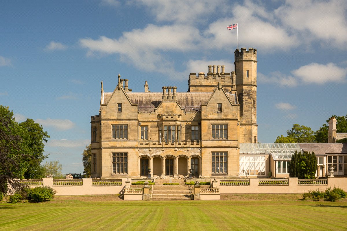 2 bedroom Flat, The Winery, The Servants Quarter, YO19 - Let Agreed, Image 8