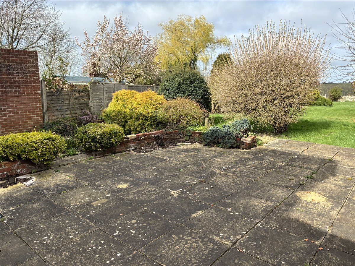 3 bedroom House, Severalls, Ham, SN8 - Sold STC, Image 17