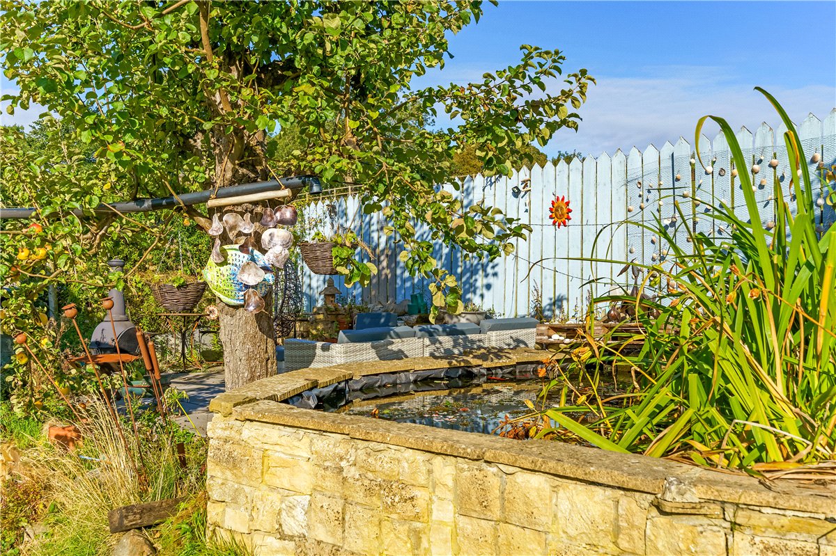 4 bedroom House, Thirlby, Thirsk, YO7 - Available, Image 3