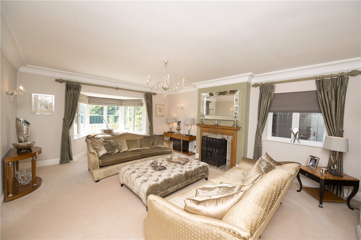 4 bedroom House, Woodgate Lane, Weeton, LS17 - Sold STC, Image 7