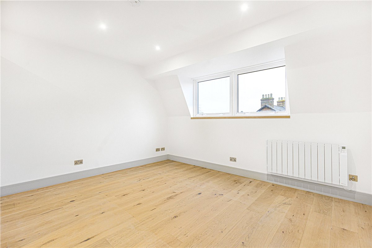 1 bedroom Flat, Walton Street, Oxford, OX2 - Sold, Image 5