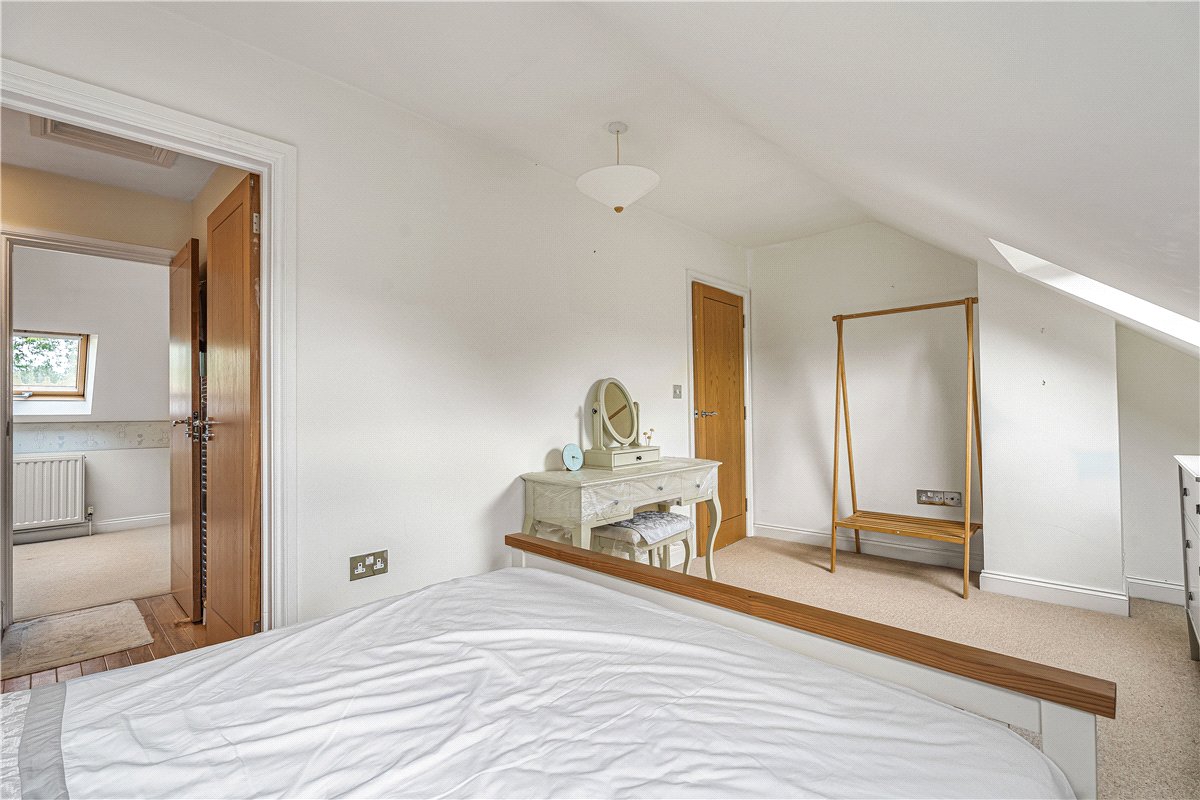 4 bedroom House, Banbury Road, Oxford, OX2 - Under Offer, Image 23