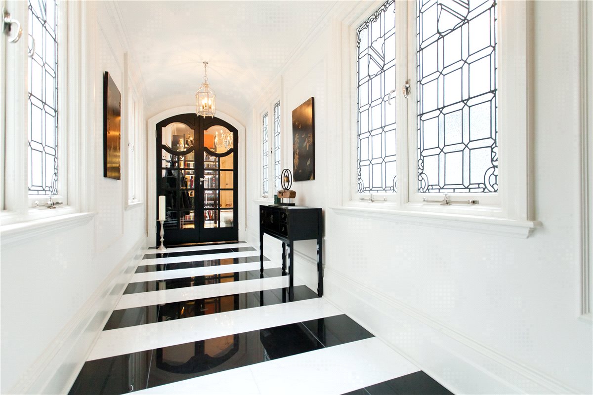 4 bedroom Flat, Welbeck Street, London, W1G - , Image 5