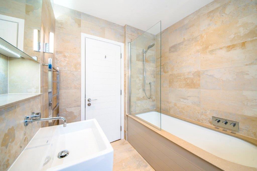 2 bedroom Flat, New Quebec Street, Marylebone, W1H - Let Agreed, Image 8