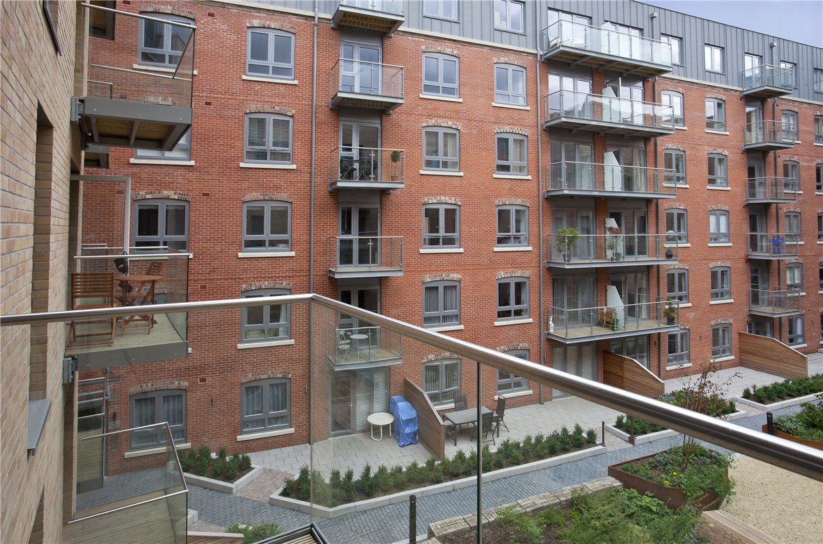 1 bedroom Flat, Pound Lane, York, YO1 - , Image 5