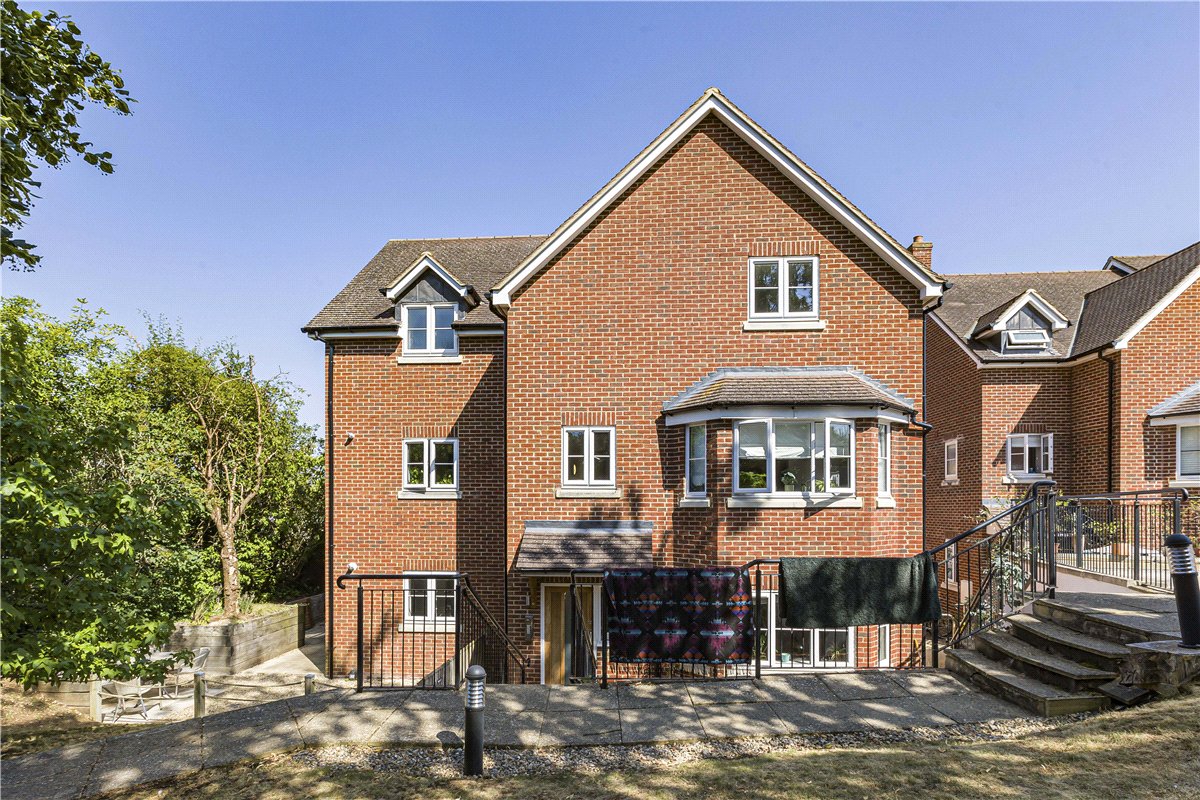2 bedroom Flat, Yarnells Hill, Oxford, OX2 - Available, Image 12