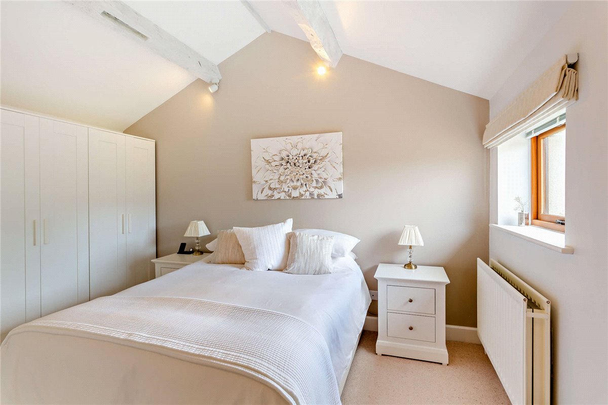 4 bedroom House, Moor Park, Beckwithshaw, HG3 - Sold, Image 5