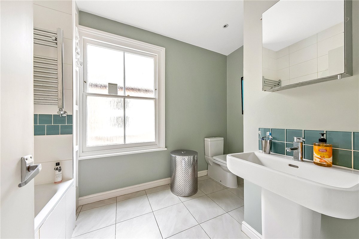 5 bedroom House, Hosack Road, London, SW17 - Available, Image 14