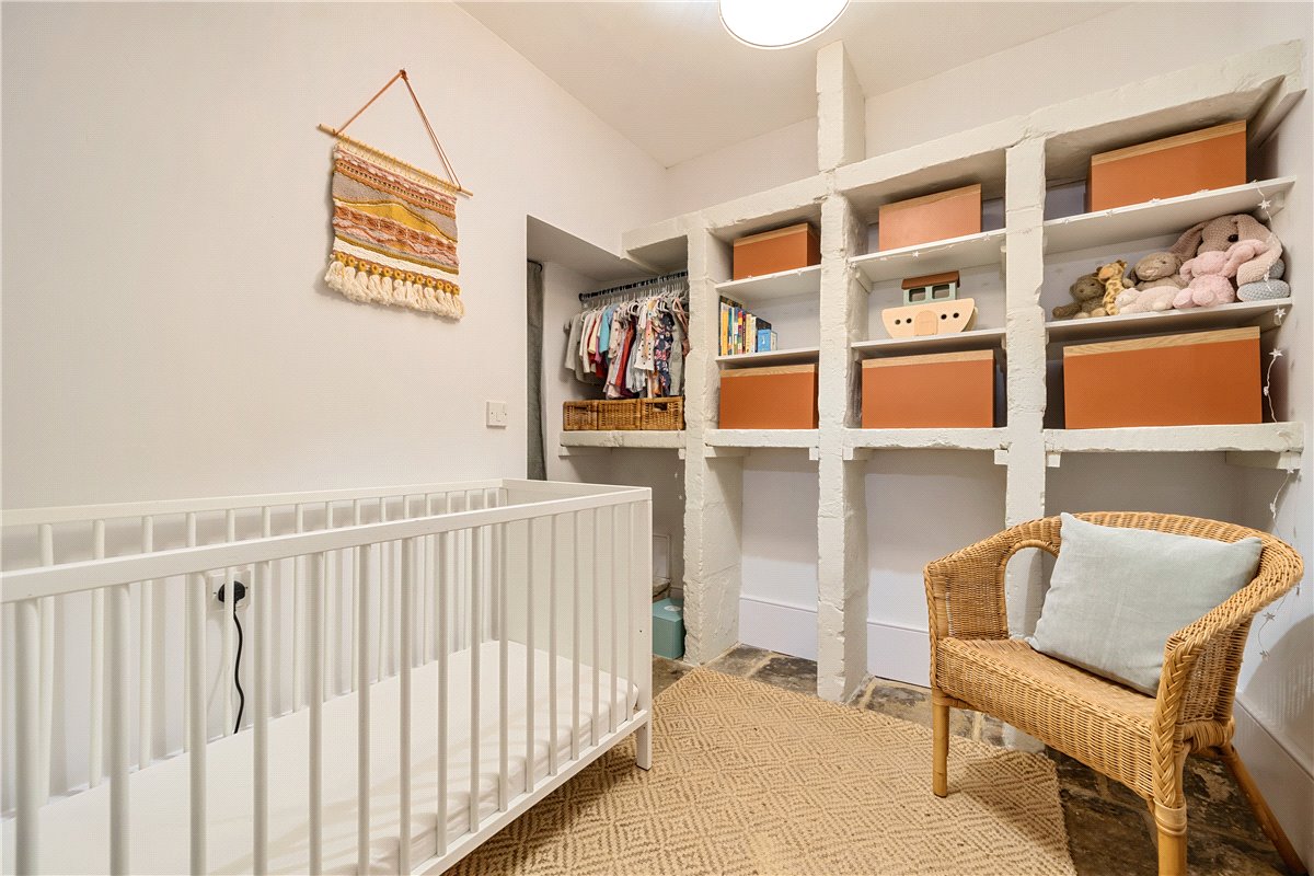 1 bedroom Flat, Oxford Row, Bath, BA1 - Sold, Image 6