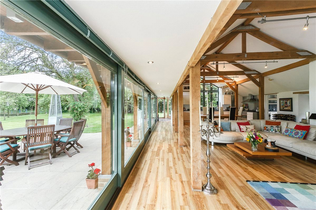 4 bedroom House, Weston-on-the-Green, Bicester, OX25 - Sold, Image 11