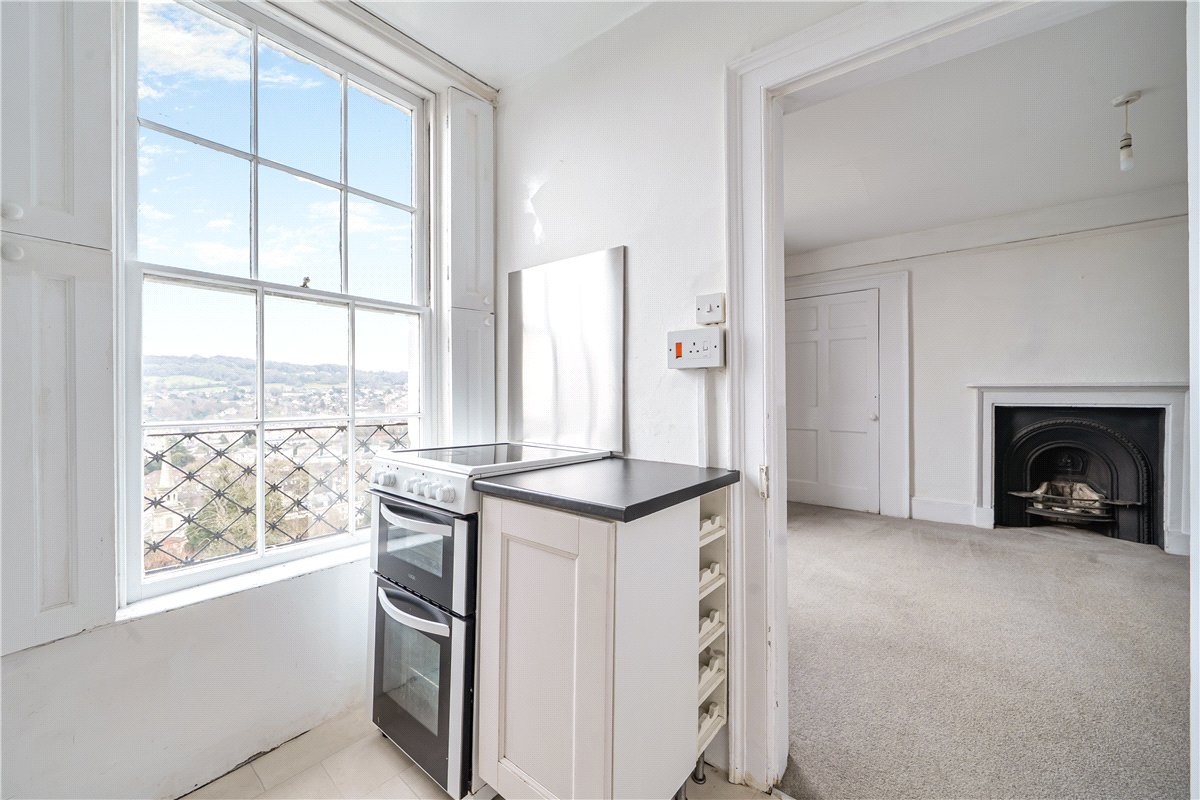 1 bedroom Flat, Ainslies Belvedere, Bath, BA1 - Let Agreed, Image 9