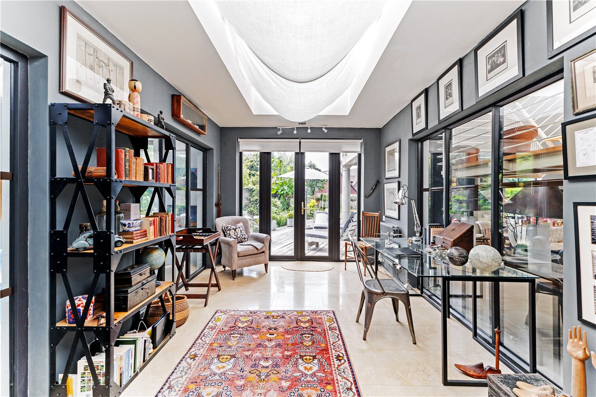 3 bedroom House, Lockeridge, Marlborough, SN8 - Sold STC, Image 12