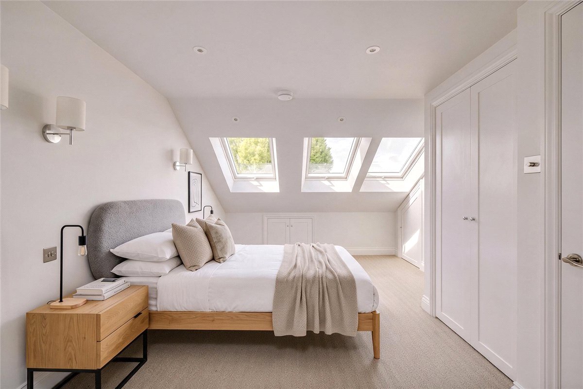 4 bedroom House, Seymour Road, London, W4 - Available, Image 9