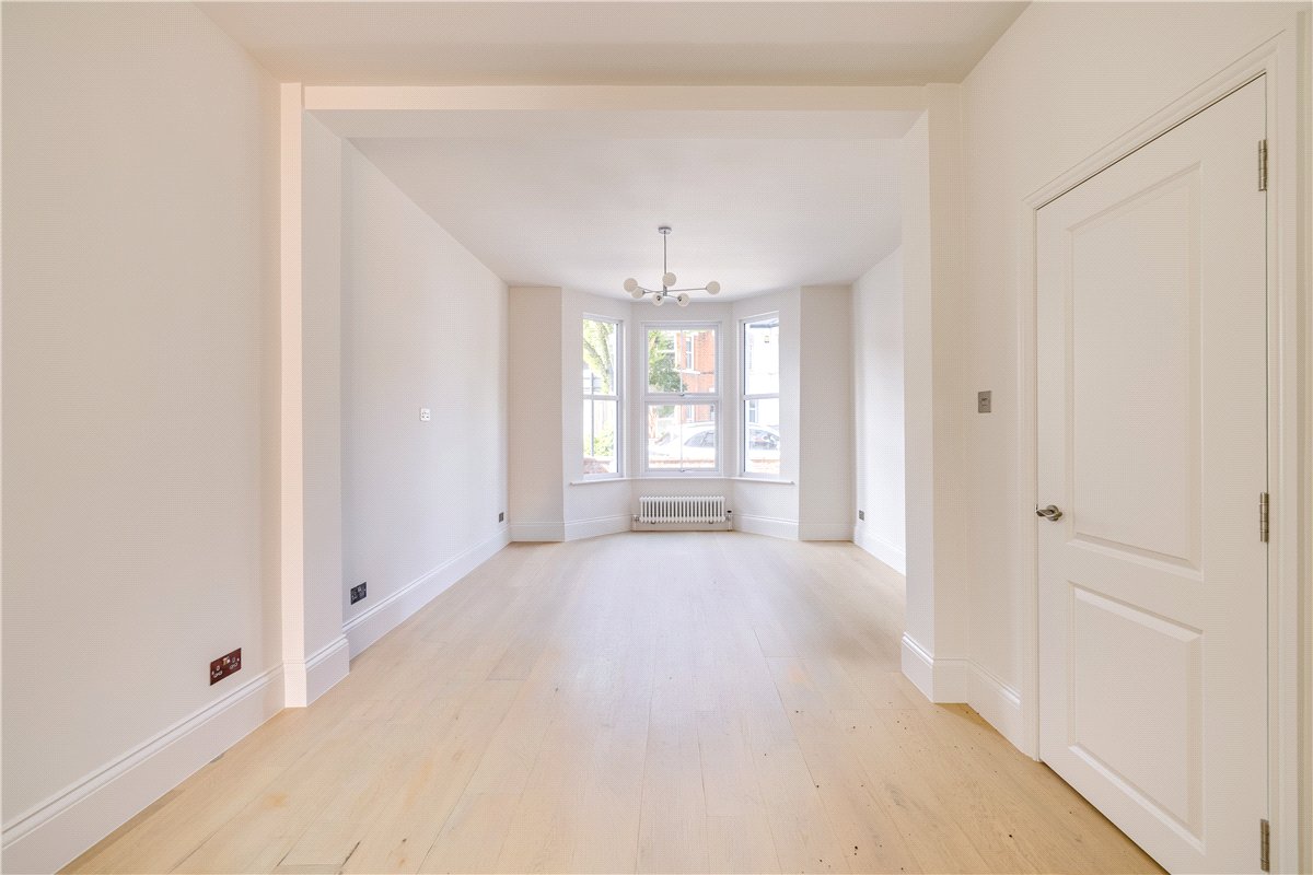 4 bedroom House, Seymour Road, London, W4 - Sold STC, Image 9