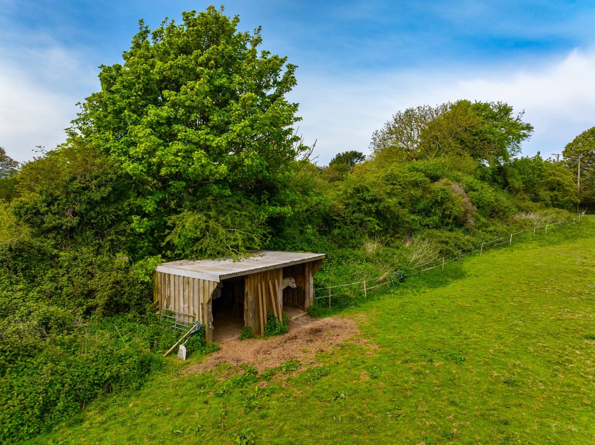 5.94  Farm, Pulla Cross, Truro, TR4 - Sold STC, Image 49