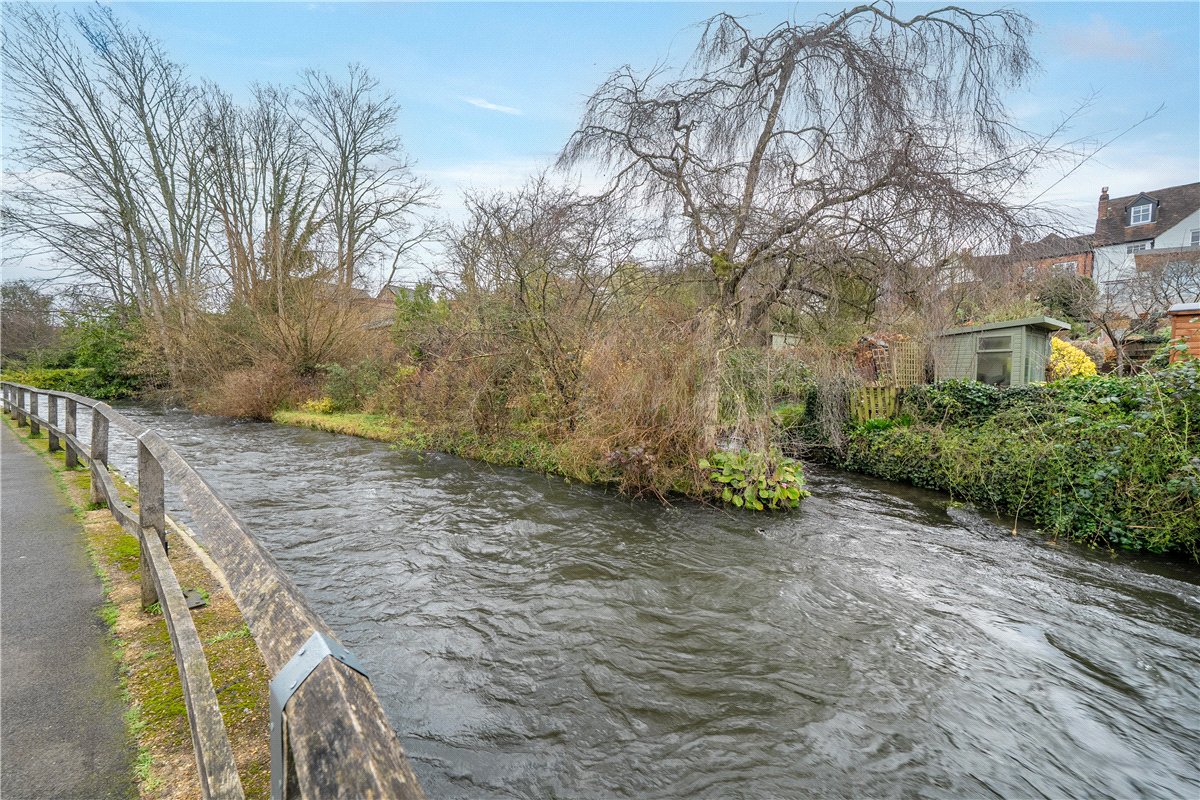 2 bedroom House, Chesil Street, Winchester, SO23 - Sold STC, Image 13
