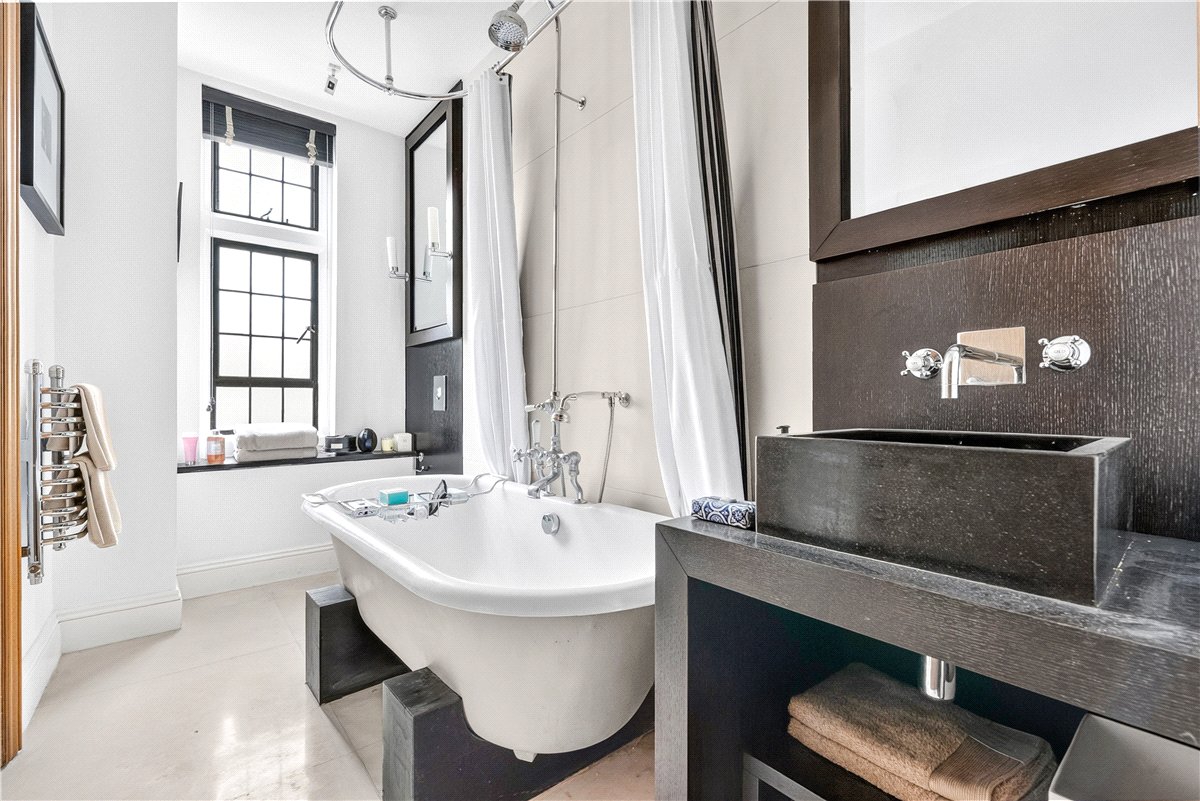 1 bedroom Flat, Weymouth Street, Marylebone, W1G - Under Offer, Image 6
