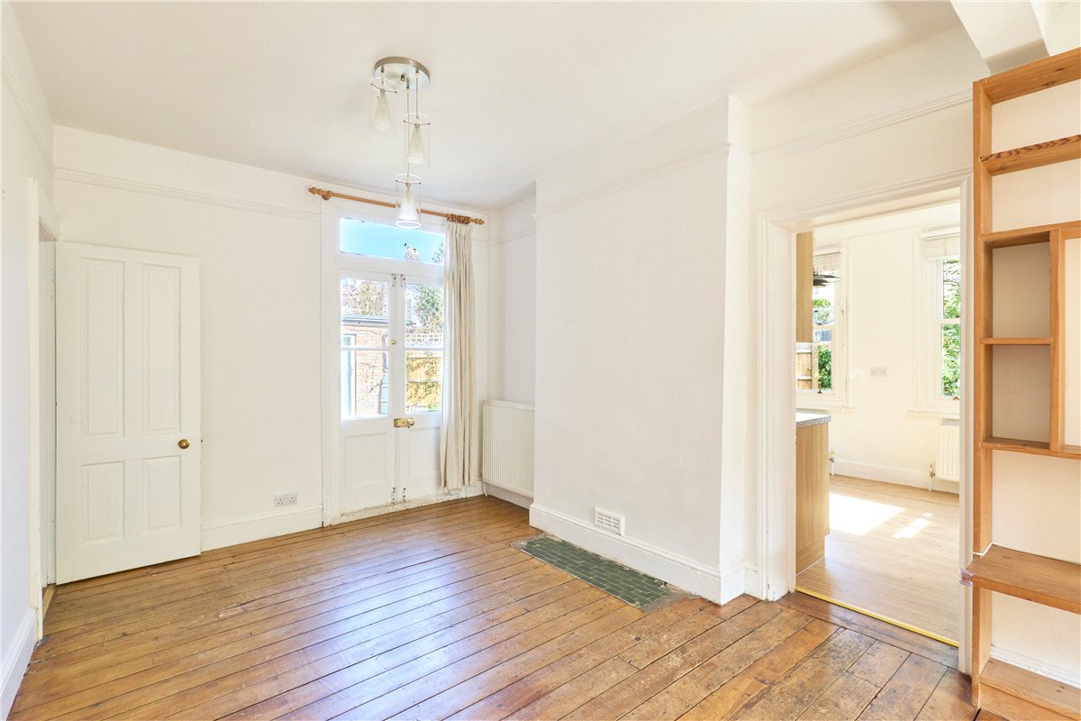 4 bedroom House, Eltisley Avenue, Cambridge, CB3 - Available, Image 6