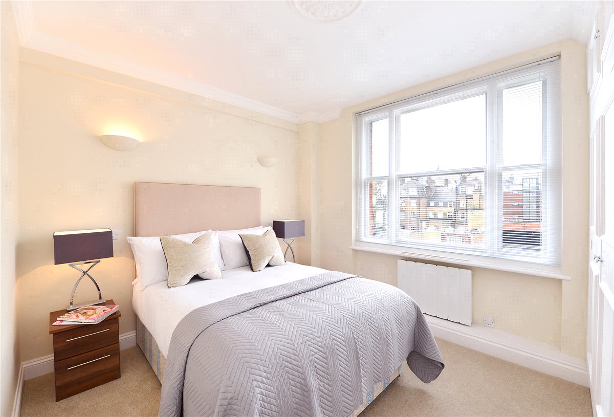 2 bedroom Flat, Hill Street, Mayfair, W1J - Available, Image 1