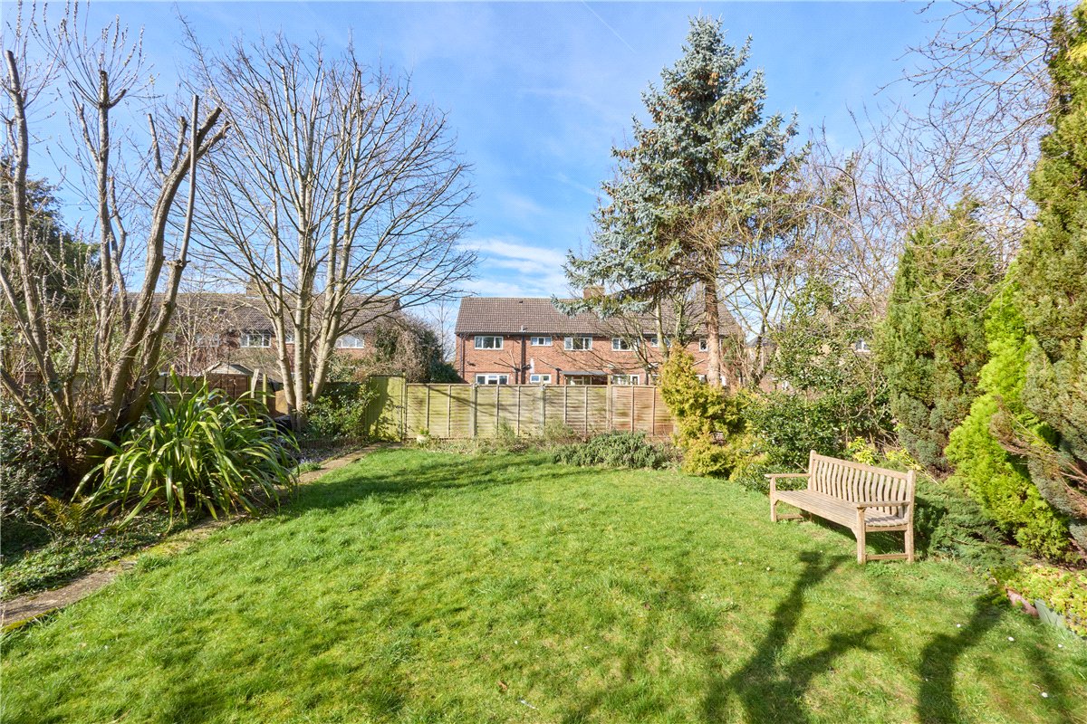 2 bedroom Maisonette, Rustat Road, Cambridge, CB1 - Sold STC, Image 9