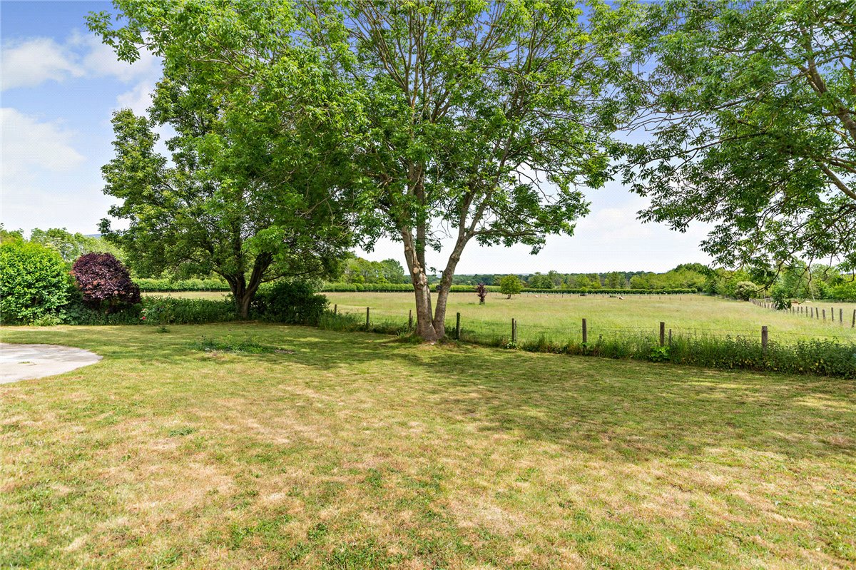 2 bedroom House, Hamstead Holt Farm, Kintbury Holt, RG20 - Sold STC, Image 12