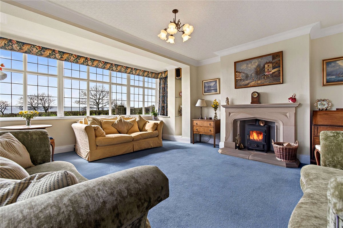 4 bedroom House, Merrybank Lane, Huby, LS17 - Sold STC, Image 2
