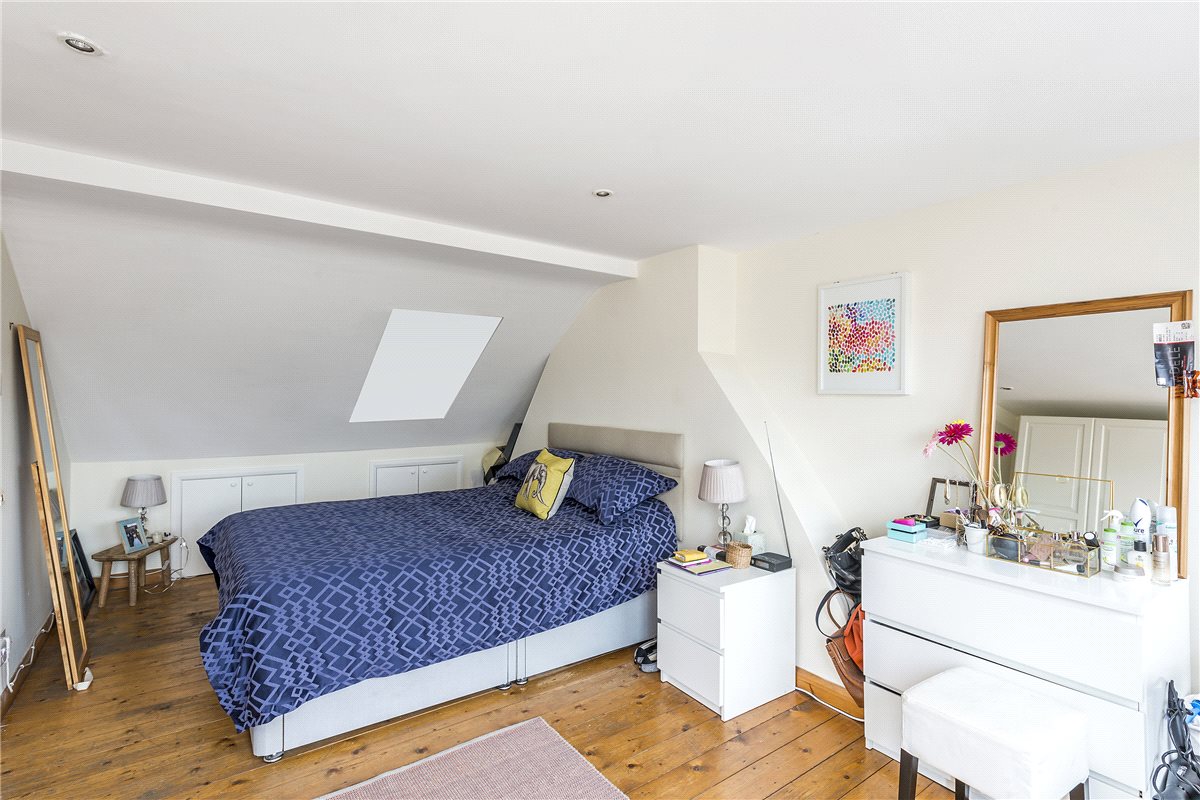 4 bedroom House, Fabian Road, London, SW6 - Let Agreed, Image 6