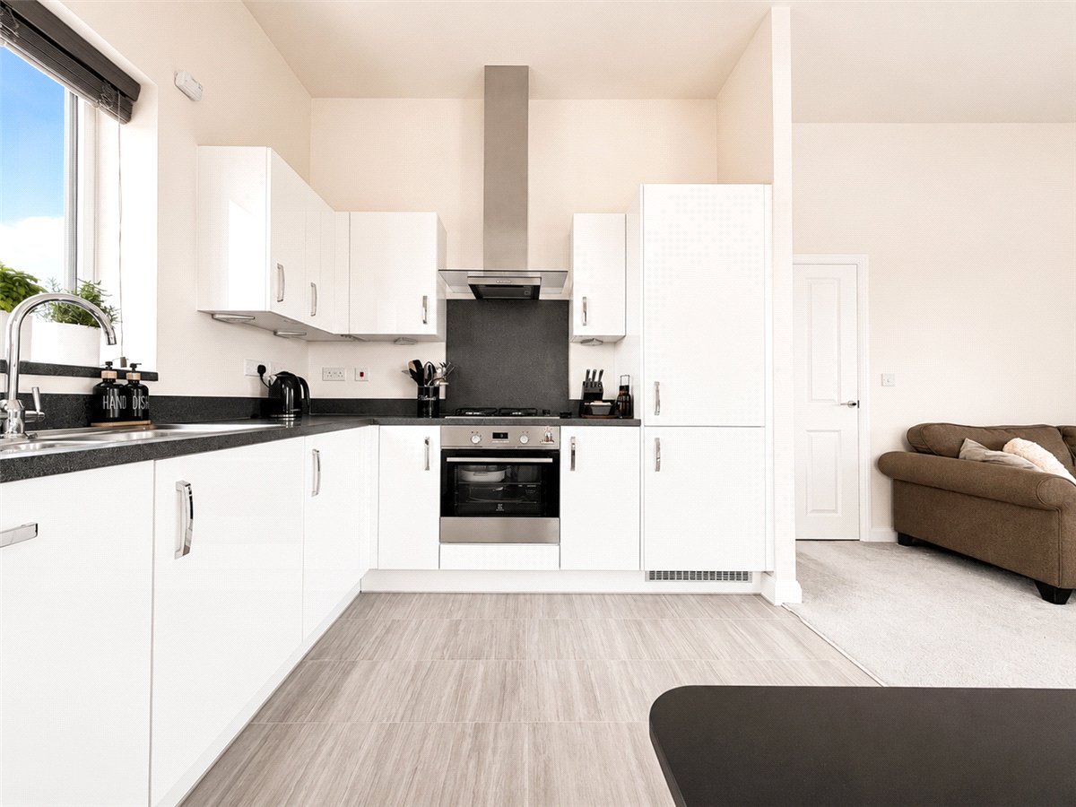 2 bedroom Flat, Lawrence Weaver Road, Cambridge, CB3 - Available, Image 7
