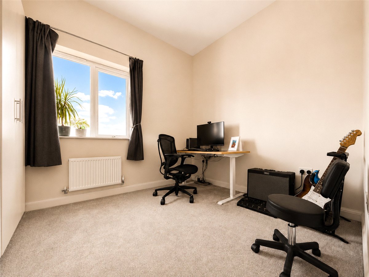 2 bedroom Flat, Lawrence Weaver Road, Cambridge, CB3 - Available, Image 7