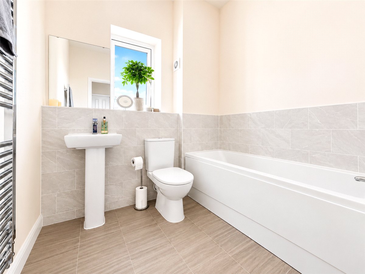 2 bedroom Flat, Lawrence Weaver Road, Cambridge, CB3 - Available, Image 7