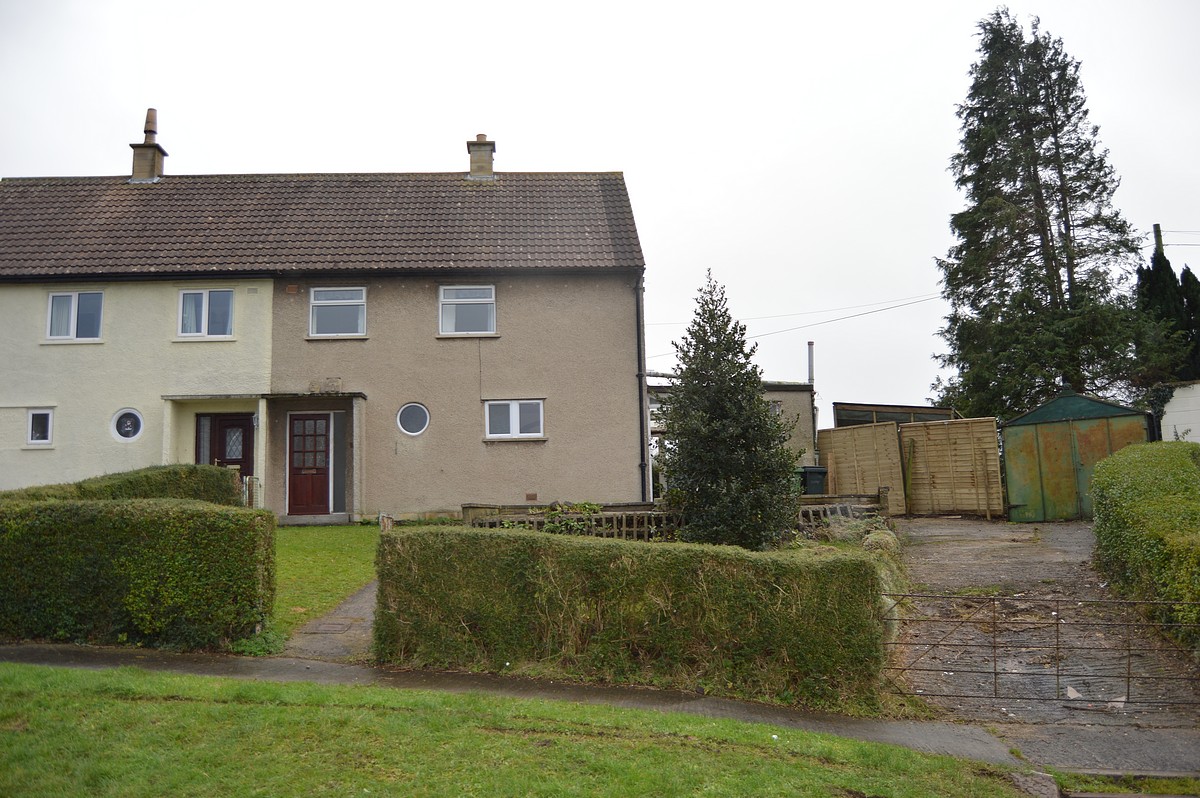 3 bedroom House, Innox Grove, Englishcombe Village, BA2 - 