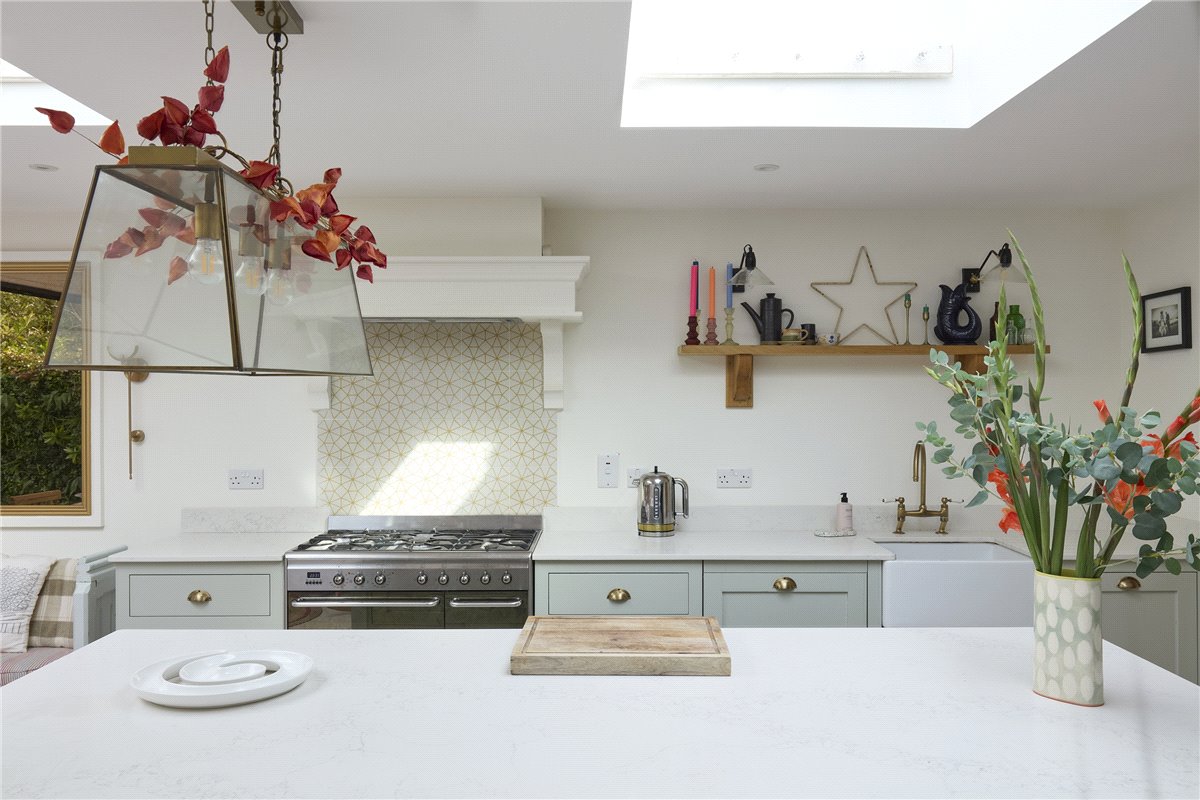 5 bedroom House, Hinton Avenue, Cambridge, CB1 - Sold, Image 17