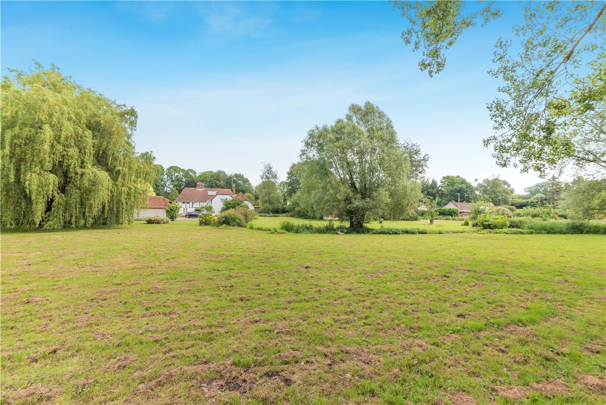 4 bedroom House, Farley Street, Nether Wallop, SO20 - Available, Image 9