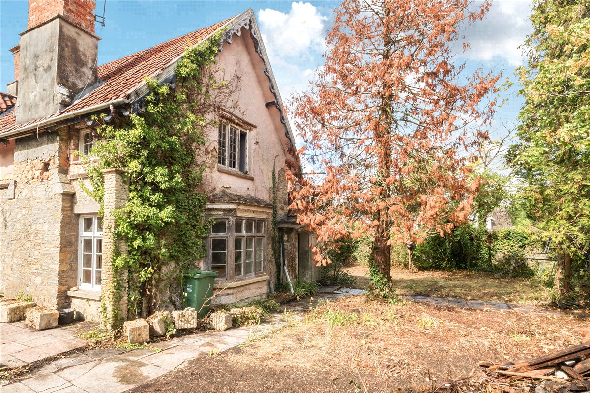 6 bedroom House, Old School Lane, Catcott, TA7 - Sold STC, Image 12