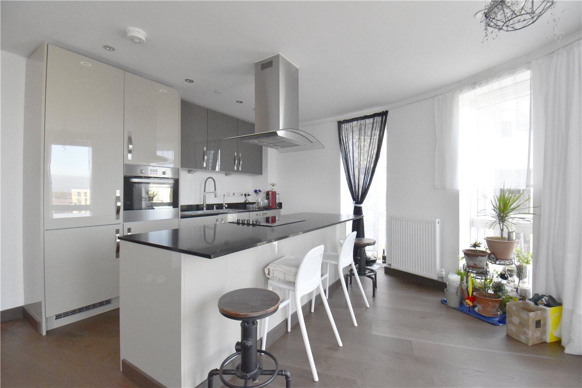2 bedroom Flat, 3 Station Square, Cambridge, CB1 - , Image 1