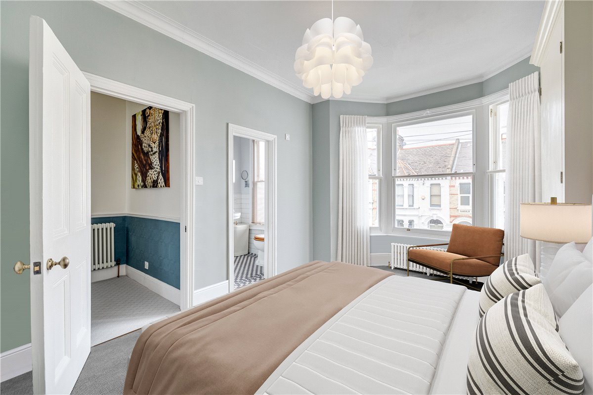 5 bedroom House, Calbourne Road, London, SW12 - Sold STC, Image 4