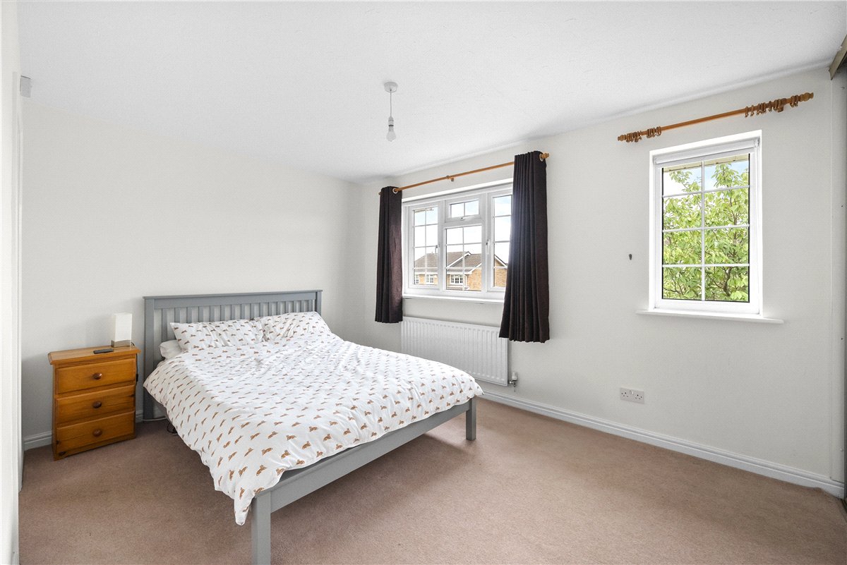 4 bedroom House, Herriot Way, Thirsk, YO7 - Available, Image 13
