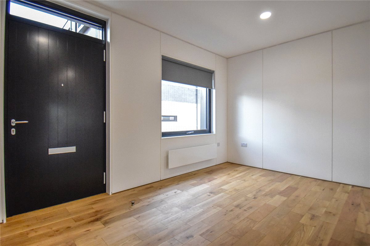 3 bedroom House, Lockhart Way, Northstowe, CB24 - Available, Image 1