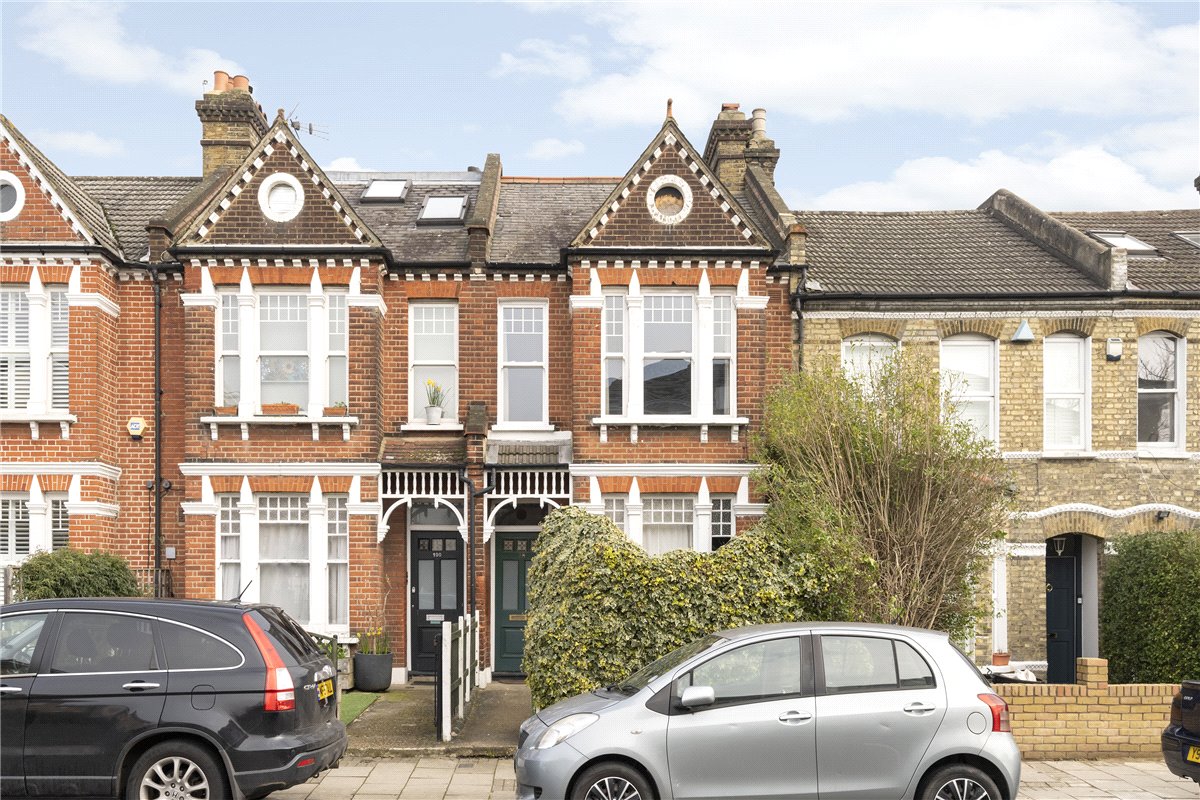 1 bedroom Flat, Beechcroft Road, London, SW17 - Sold, Image 2
