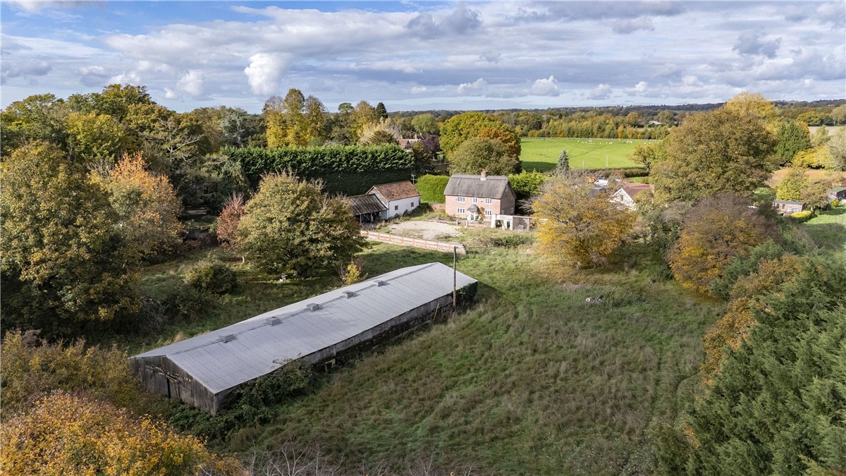 4 bedroom House, Charlton Down, Andover, SP11 - Sold STC, Image 13