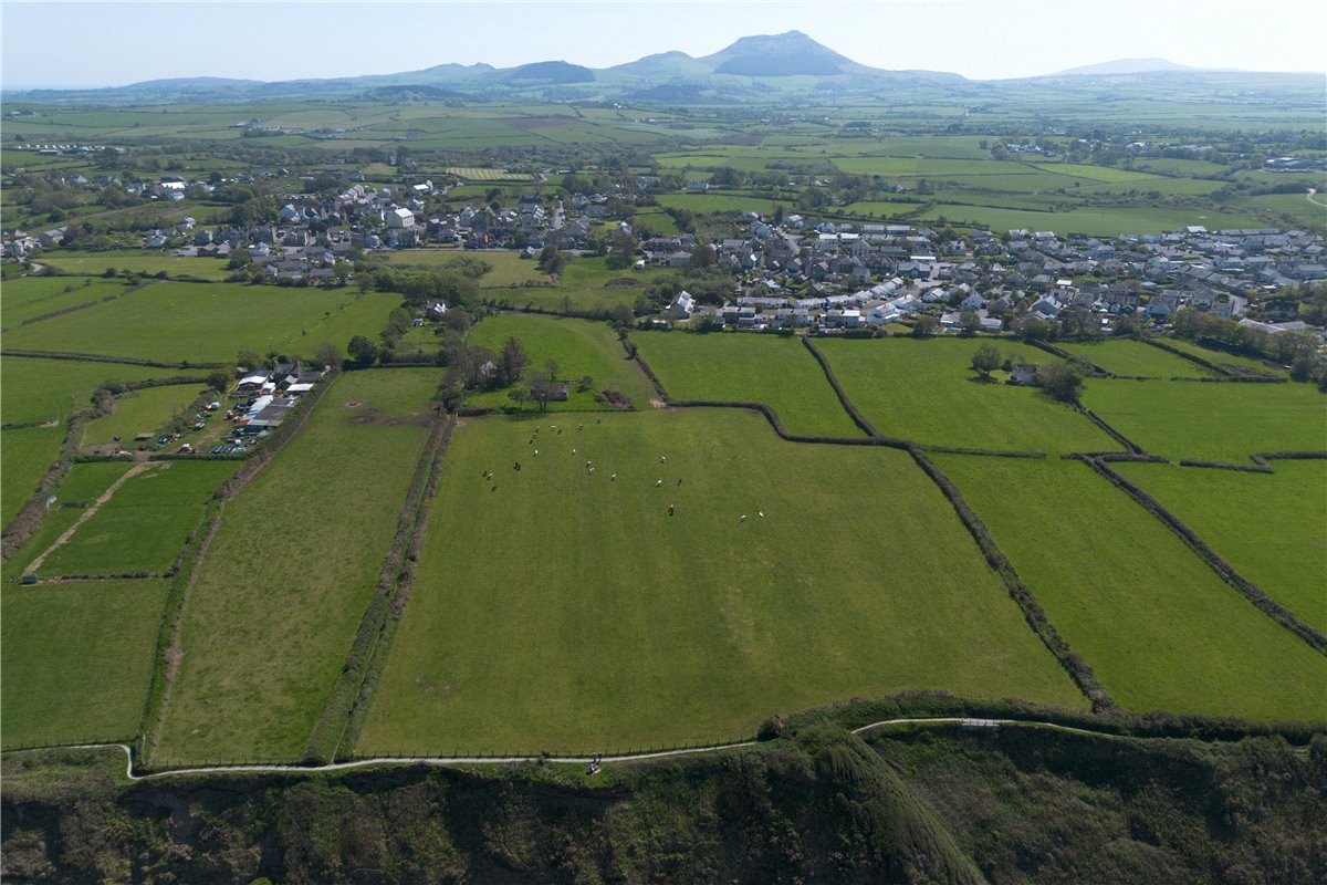 10.02  Farm, Lon Tan Y Bryn, Morfa Nefyn, LL53 - Available, Image 13