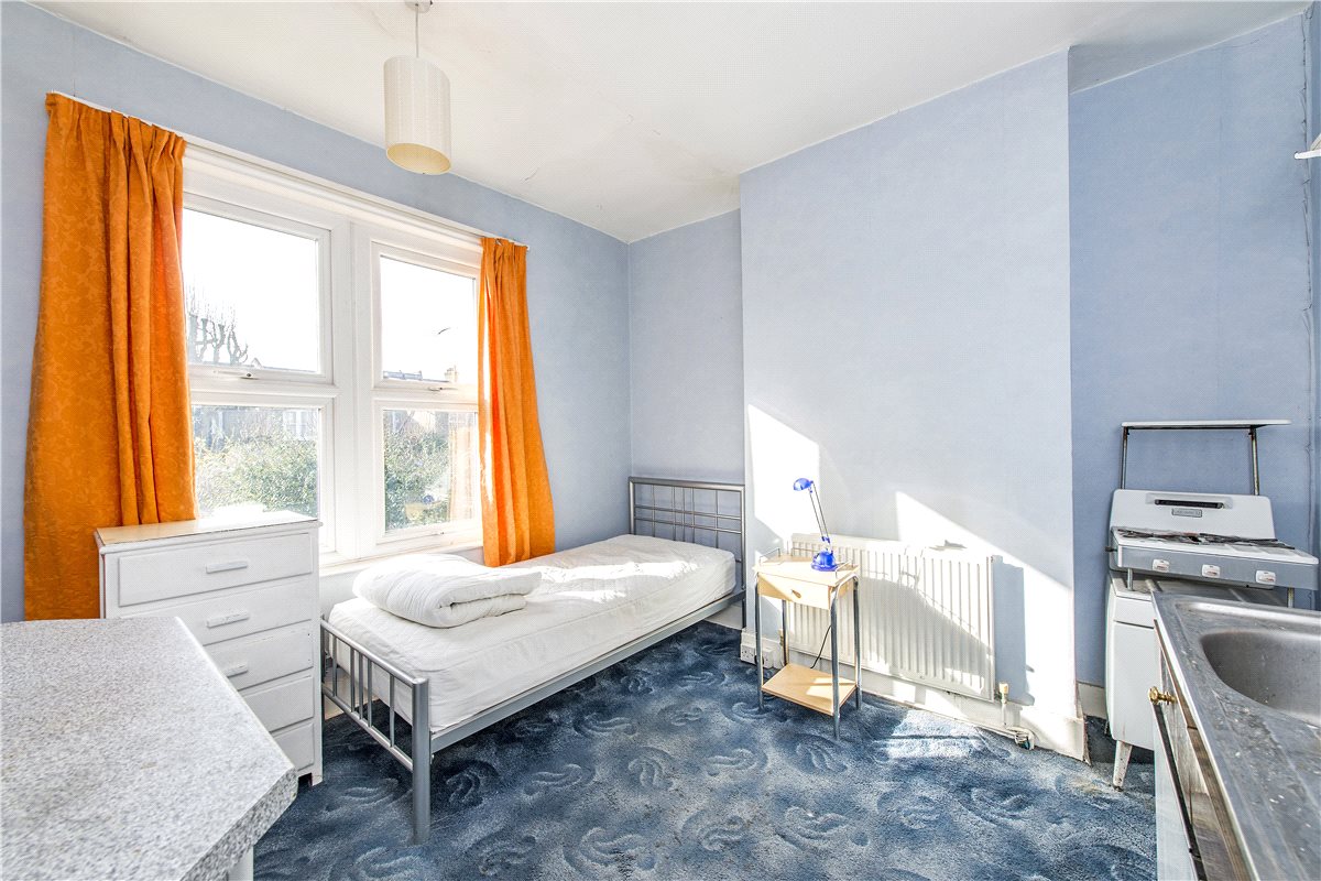 4 bedroom House, Upper Tooting Park, London, SW17 - Sold, Image 15