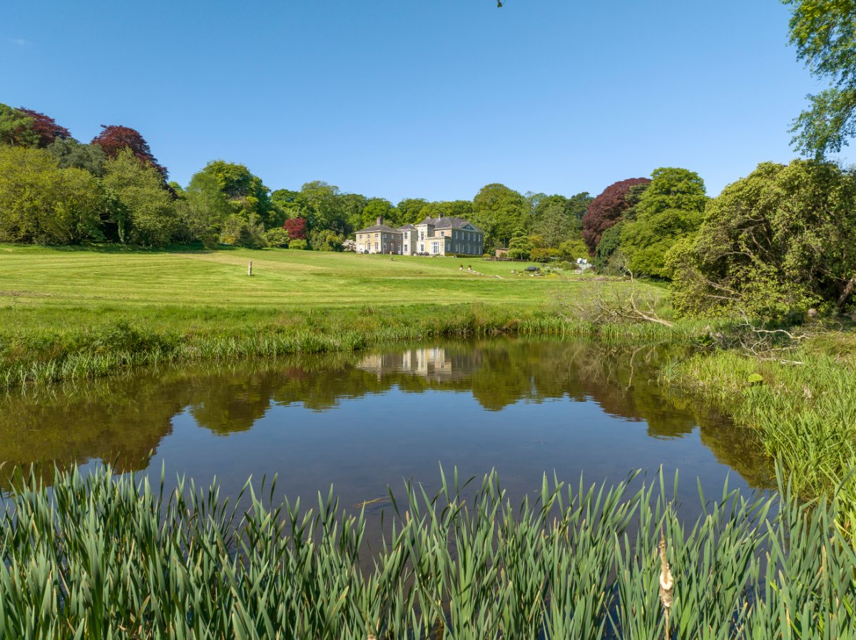 60.41  House, Zelah, Truro, TR4 - Sold, Image 3