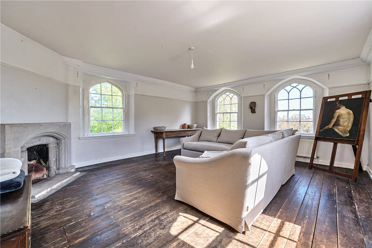 4 bedroom House, Kingsdown, Corsham, SN13 - Sold STC, Image 2