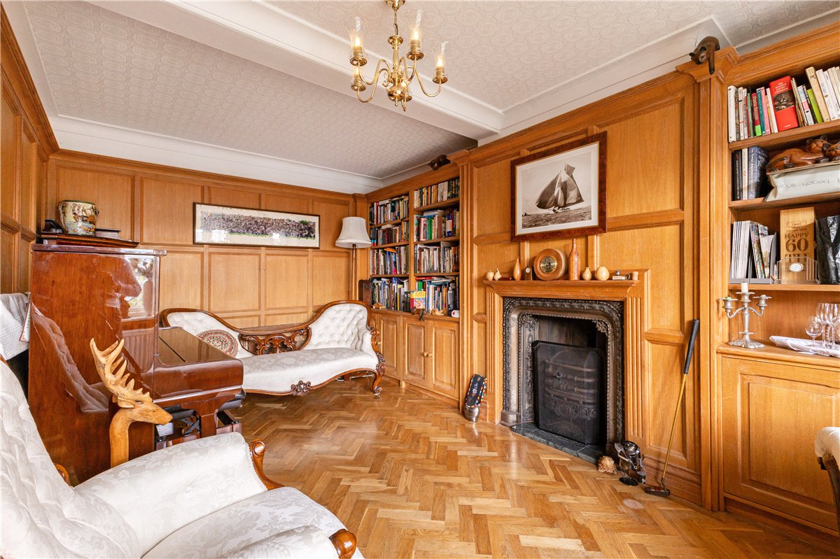 5 bedroom House, The Village, Stockton on the Forest, YO32 - Sold, Image 8